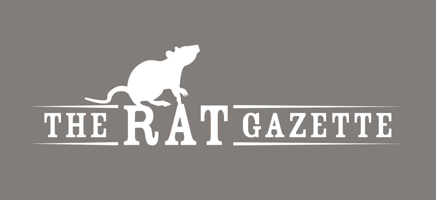 Tha Rat Gazette logo